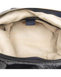 Pre-Loved by Azura Reborn - Pre-Loved Patent Soho Shoulder Bag