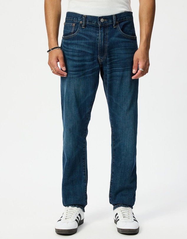 Polo Ralph Lauren - Iconic Exclusive - Woven-Skinny-Pants