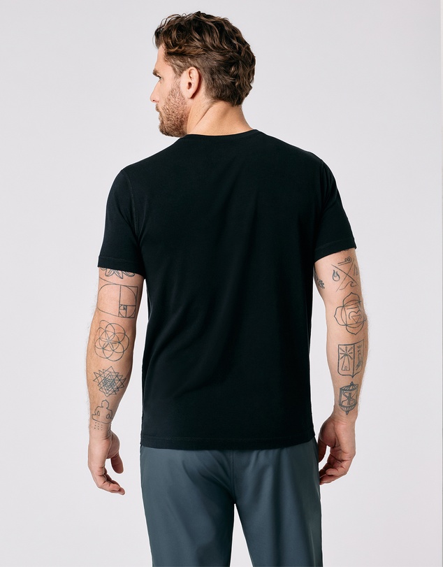 Vuori - Tuvalu Tee