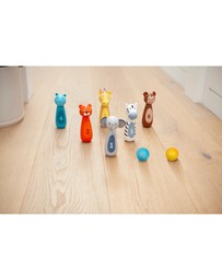 Bello - Animal Skittles