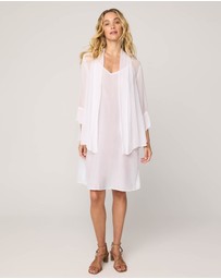 Primness - Tallows Cardi