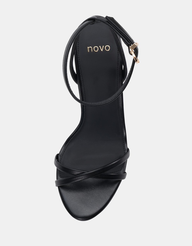 Novo - Moral Heels
