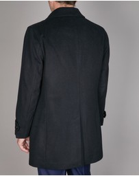 Simon Carter - Ledbury Car Coat