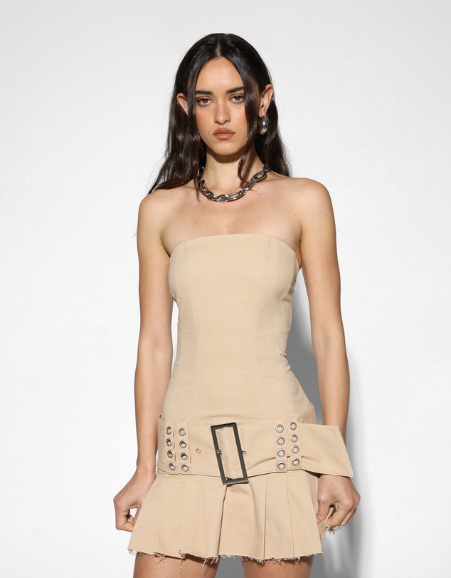 BY.DYLN - Kayla Mini Dress