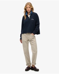 Superdry - Mid Rise Chino