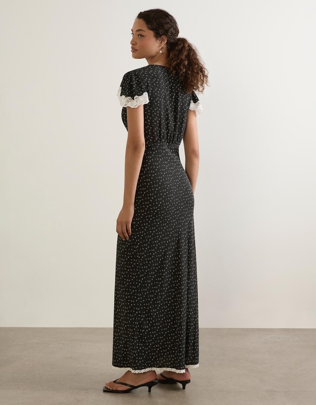 Auguste The Label - Sylvie Maxi Dress