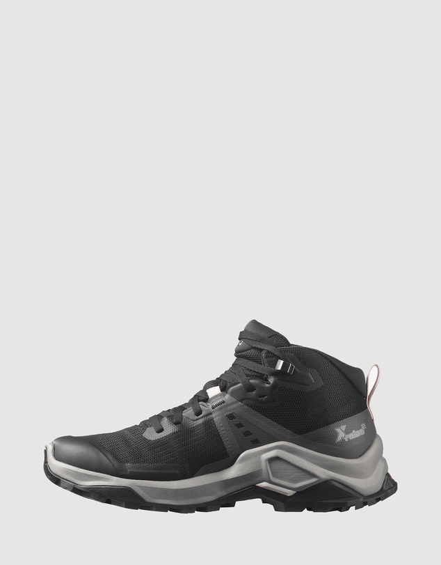 Salomon - X Raise 2 Mid GORE-TEX - Women's