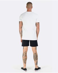 DVNT - Cassette Tee