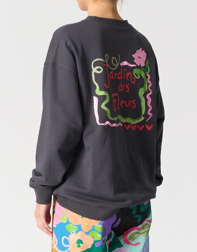 Walnut Melbourne - Los Angeles Sweatshirt