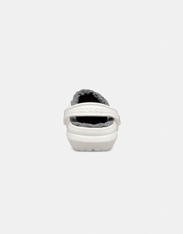 Crocs - Classic Lined Clogs - Unisex