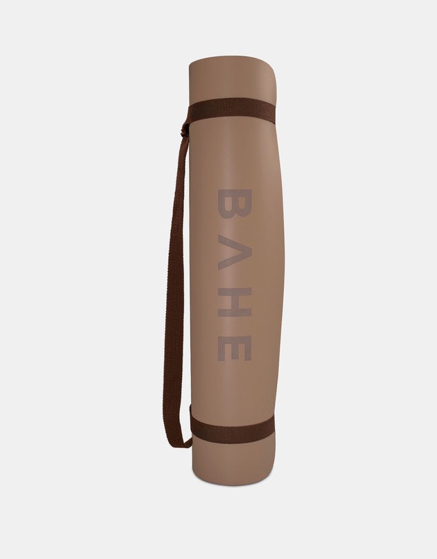 BAHE - Studio Stance Yoga & Pilates Mat 5mm