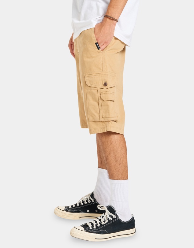 Quiksilver - Mens Crucial Battle Cargo 21