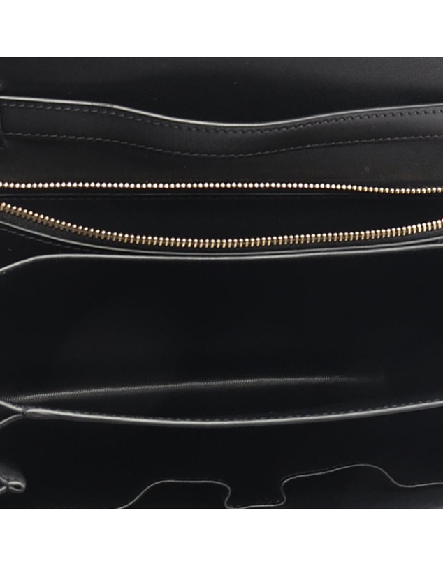 Pre-Loved by Azura Reborn - Pre-Loved Medium Calfskin Classic Box
