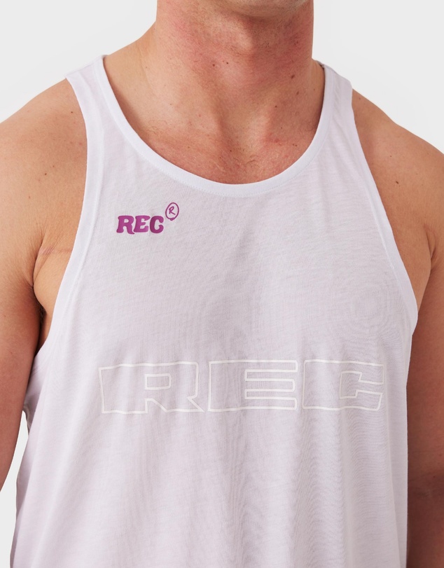 REC GEN - Oxy Mass RN Tank