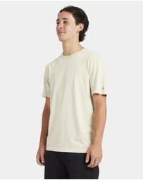 Volcom - Aus Wash Sst