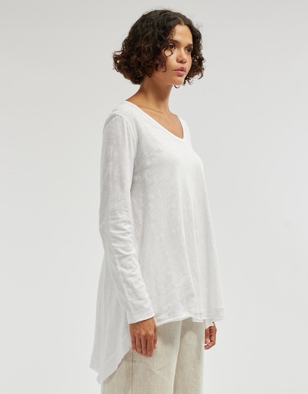 Amelius - Andie Long Sleeve Top
