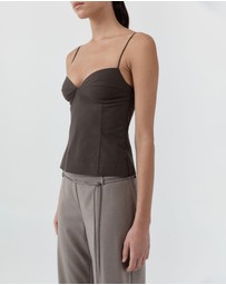 St. Agni - Studio Camisole