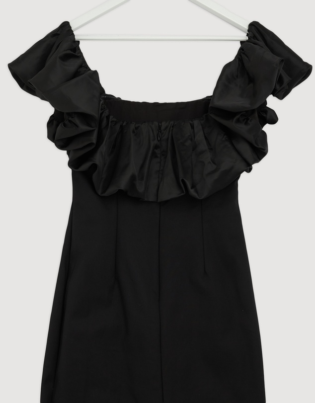 Revibe - Repaired CHANCERY Noah Dress - AU 14