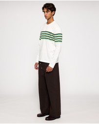 SUNNEI - Classic Longsleeve T-Shirt