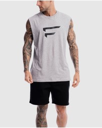 First Division - Performance Logo Tank