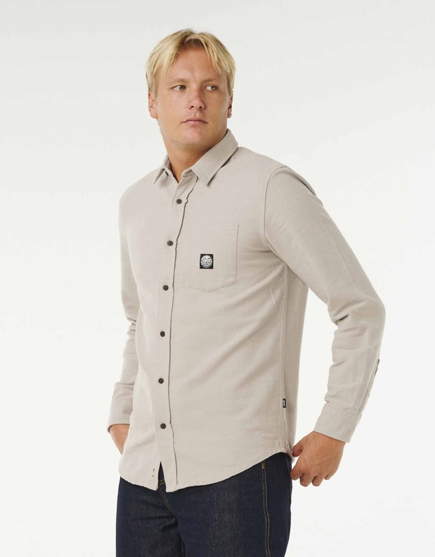 Rip Curl - Premium Surf Long Sleeve Shirt