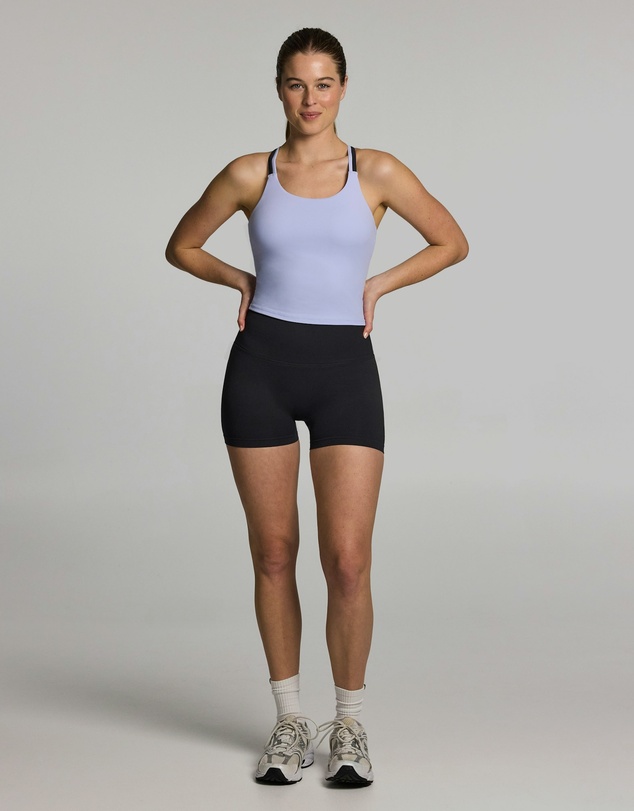 Rockwear - Base One Support Singlet