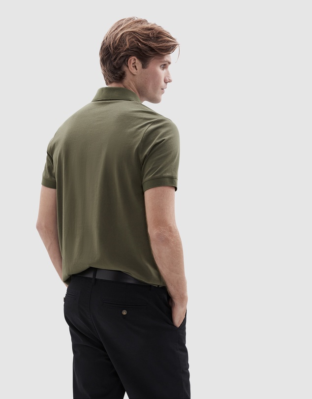 UNISON - Classic Jersey Polo