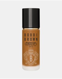 Bobbi Brown - Weightless Skin Foundation
