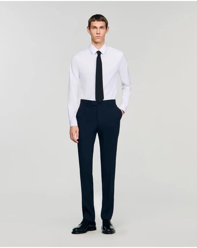 Sandro - Formal Pants