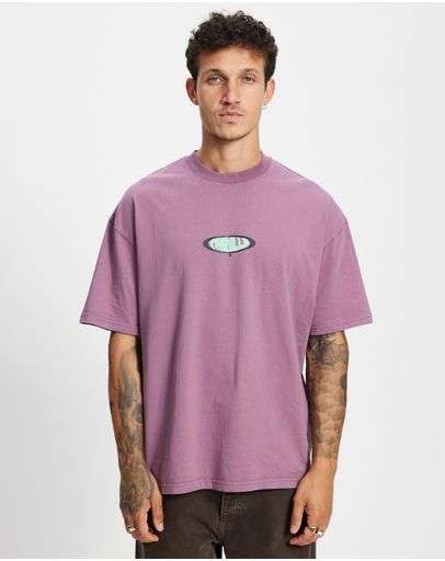 Vintage Mauve