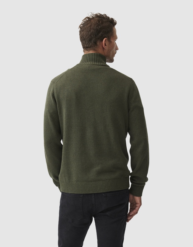 Rodd & Gunn - Merrick Bay Knit