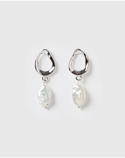 Izoa - Forbidden Earrings