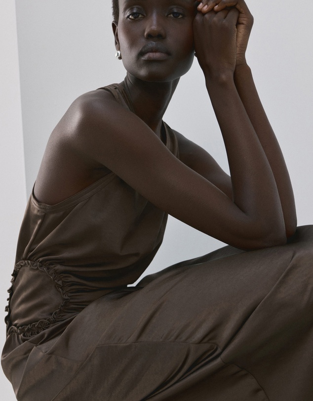 M.N.G - Kirsten Dress