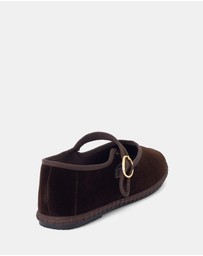 Therapy - Alegria Ballet Flats