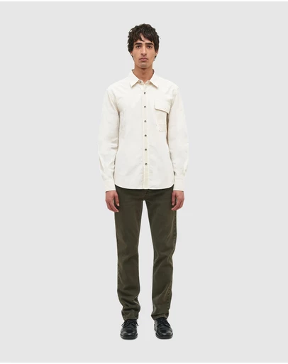 Neuw - N13 Cavalry Shirt