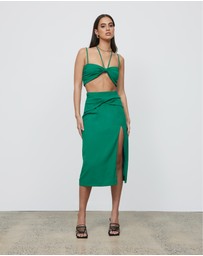 WNTRMSE - Reme Skirt