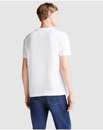 Tommy Hilfiger - Essential Cotton Tee