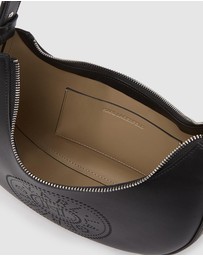 Karl Lagerfeld - K/Circle Moon Bag