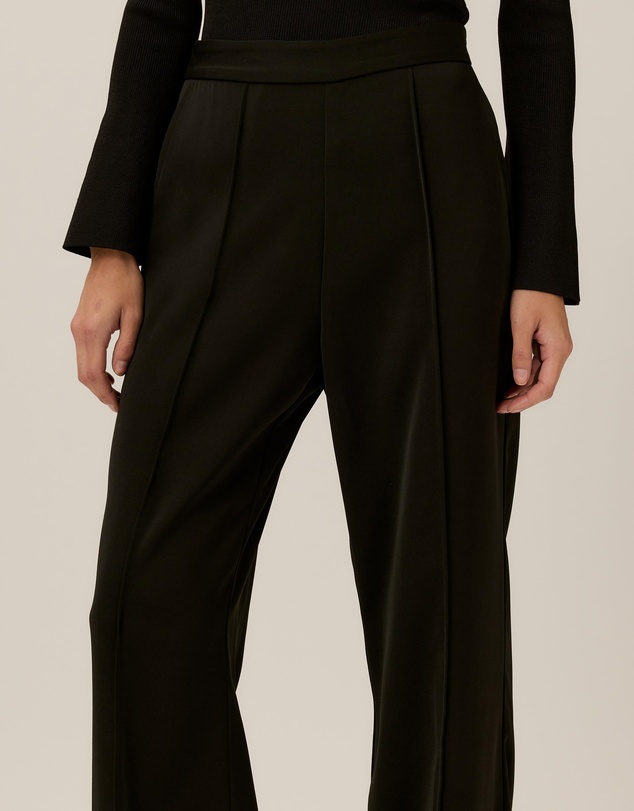 Tussah - Allira Pin Tuck Tailored Pants