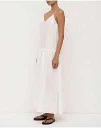 Assembly Label - Masie Maxi Dress