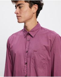 BOSS - H Liam Kent E 1P 243 Shirt