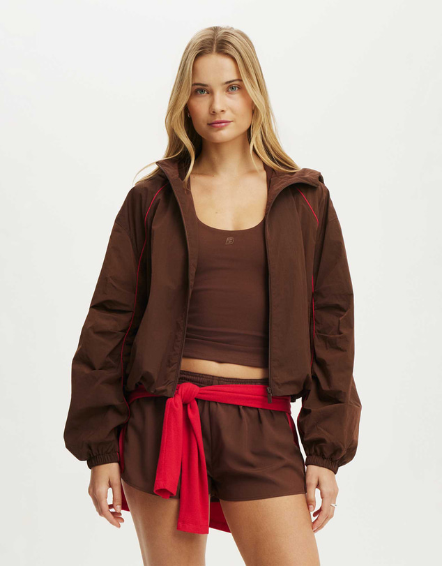 Cotton On Body Active - Move Active Windbreaker
