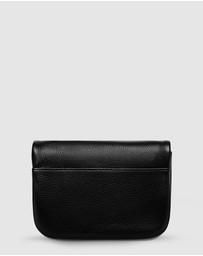 Status Anxiety - Impermanent Wallet