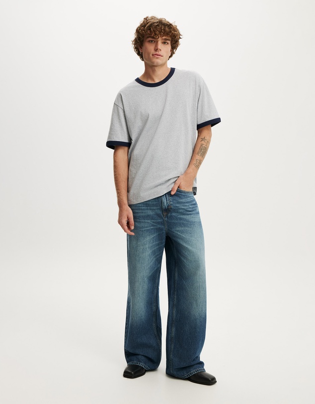 Cotton On - Everyday Fit T-Shirt