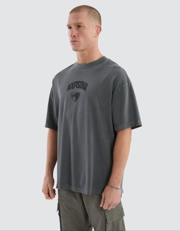 Nena & Pasadena - Hawthorn Hunter Tee