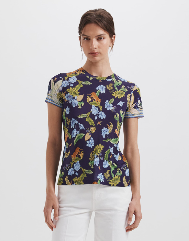 SABA - Liora Aida Tee