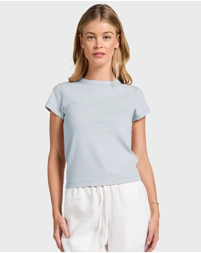 Academy Brand - Mini Tee