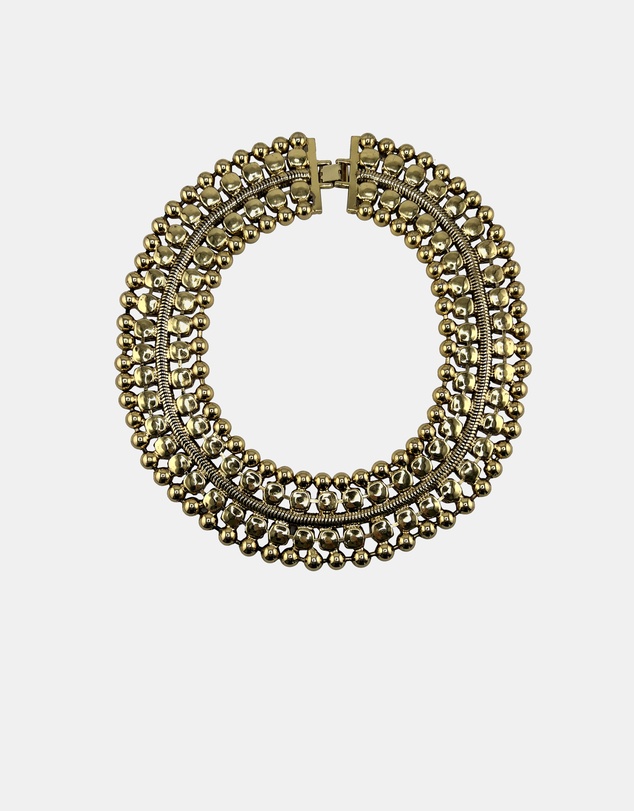 Izoa - Cuba Collar necklace