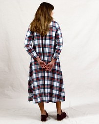 Binny - Snow Place Like Aspen Dress