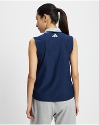 adidas Originals - Beyond Twistknit Polo Shirt
